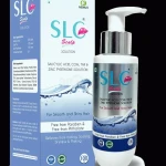 SLC Scalp Shampoo 100ml